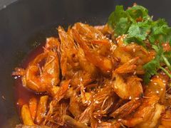 -虾吃虾涮.虾火锅.肉蟹煲(步步高梅溪新天地店)