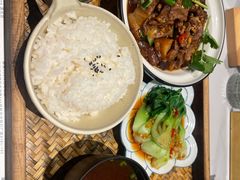 -静香HOUSE·全时段融合餐厅(七星欢乐颂店)
