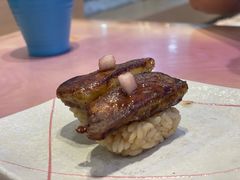 -晴季寿司(红旗街万达店)
