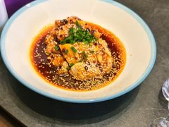 -同庆楼(奥体中心店)