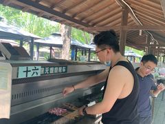-杨柳青庄园