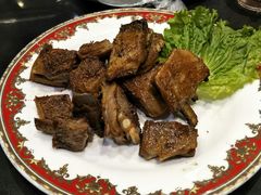 -313羊庄鲜羊火锅·鲜羊肉烧烤(李村店)