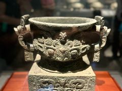 -陕西历史博物馆