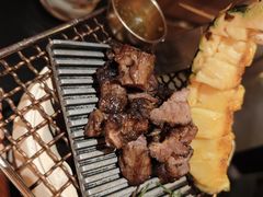 -摩打食堂(壹方中心店)