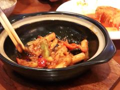 -朝鲜玉流馆(滨河东路店)