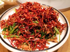 -陈阿婆鱼头泡饼·京味菜(复兴路店)