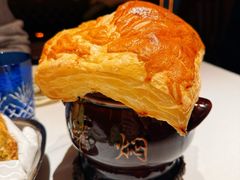 -起士林大饭店(小白楼店)