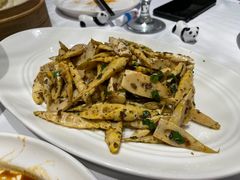 -眉州东坡·熊猫主题餐厅(枫蓝店)