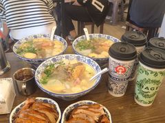 -小潘记鸭血粉丝汤