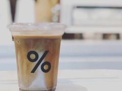 -% Arabica阿拉比卡咖啡烘焙工坊