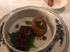 -夏苑(新加坡丽思卡尔顿美年酒店)