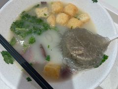 -鸭得堡老鸭汤·鸭血粉丝(南京博物院店)