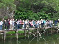 -大连冰峪旅游度假区