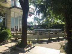 -龚家花园农家乐休闲别墅