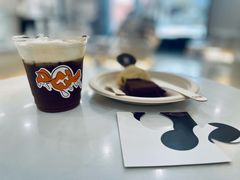 -HUGS coffee(东区店)