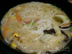 -阿香米线(乐客城店)