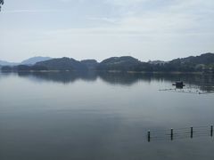 -千岛湖城中湖游船码头