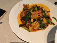 -望京辣宴·古法川菜(望京店)