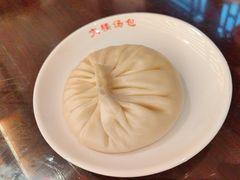 -文楼·早茶·淮扬菜(河下古镇店)