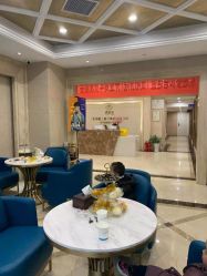 -碧莲盛·不剃发植发