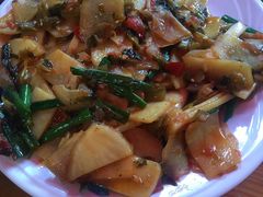 -88号小吃店·经典云南菜·地道纳西美食