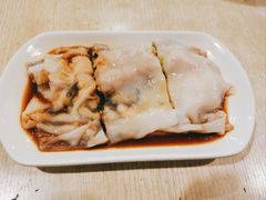 猪肉肠-玲又珑美食(盘福路店)