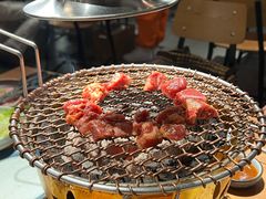 -烧肉达人•炭火烧肉(新天地店)