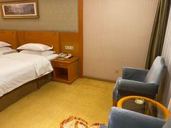 -维也纳酒店(合肥长江东路三里街地铁站店)