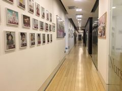 -美华丁香门诊部·全科·妇儿·口眼