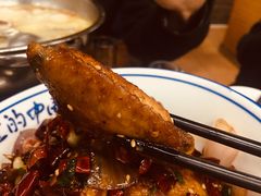 -张氏父子常德肠子馆(红星总店)