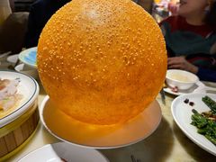 大麻球-钱江大院·芳宴江南(三花国际店)