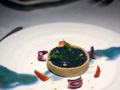 -燃扒房Steakhouse(皇庭店)