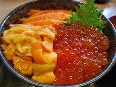 -札幌二条市场 大矶(本店)