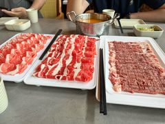 -君邦火锅(新疆大厦店)