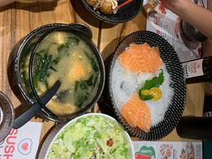 -Sushi Love 创意寿司(丽影广场店)