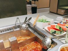 -海底捞火锅(珠影星光城夜宵主题店)