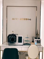 -MIVI·纹眉半永久野生眉