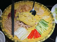 -顺峰顺水顺德菜(龙华店)