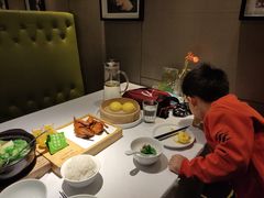 -汤城小厨•粤菜•靓汤(金宝街店)