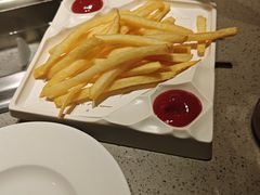 -海底捞火锅(坪山益田假日广场店)