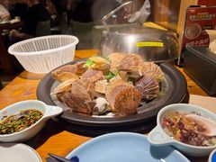 -三个渔夫·蒸汽海鲜(小白楼店)