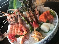 -王鼎精致料理铁板烧(世博源店)