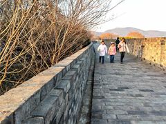 -南京城墙景区
