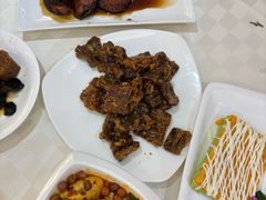 -光明邨大酒家(淮海路店)