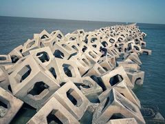 -东疆建设开发纪念公园