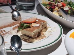 -IL Forno 意坊·意大利餐厅(花园店)