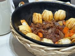 -古洼一锅鲜(开发区店)