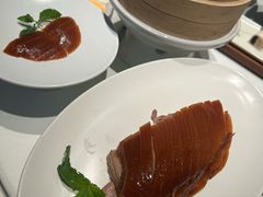 -四季民福烤鸭店(王府井东安门店)