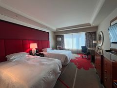 -澳门喜来登大酒店