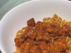 -寻裕记·现炒浇头面(人民广场店)